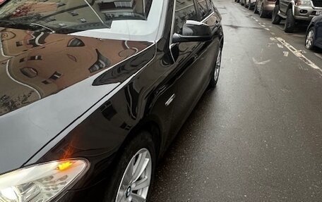 BMW 5 серия, 2013 год, 1 990 000 рублей, 2 фотография