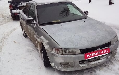 Mitsubishi Lancer VII, 1997 год, 100 000 рублей, 3 фотография