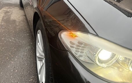 BMW 5 серия, 2013 год, 1 990 000 рублей, 4 фотография