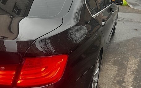 BMW 5 серия, 2013 год, 1 990 000 рублей, 5 фотография