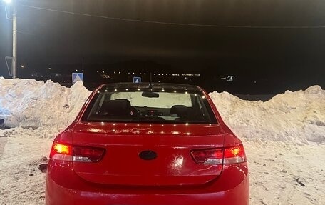 KIA Cerato III, 2010 год, 650 000 рублей, 5 фотография