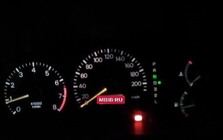 Mitsubishi Lancer VII, 1997 год, 100 000 рублей, 7 фотография