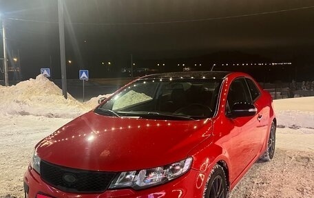 KIA Cerato III, 2010 год, 650 000 рублей, 3 фотография