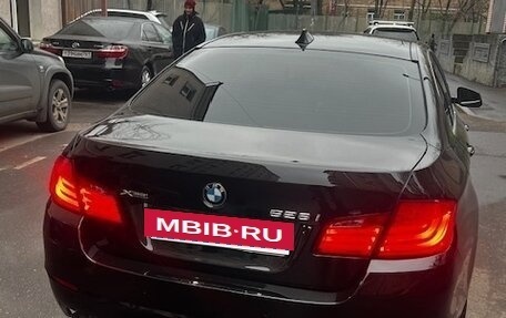 BMW 5 серия, 2013 год, 1 990 000 рублей, 6 фотография