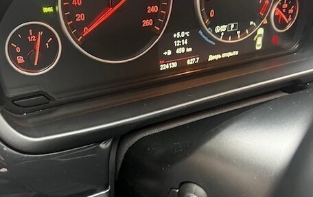 BMW 5 серия, 2013 год, 1 990 000 рублей, 8 фотография