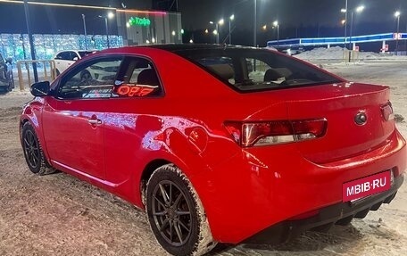 KIA Cerato III, 2010 год, 650 000 рублей, 6 фотография