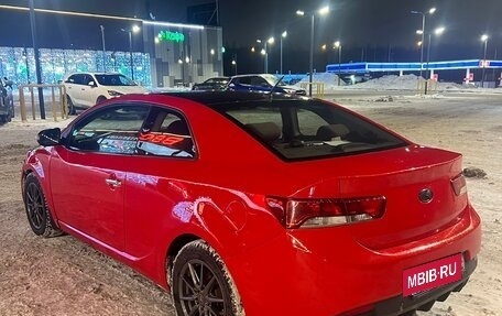 KIA Cerato III, 2010 год, 650 000 рублей, 2 фотография