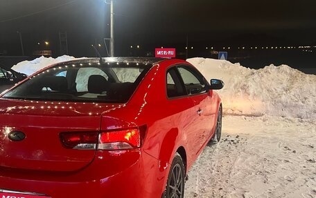 KIA Cerato III, 2010 год, 650 000 рублей, 4 фотография