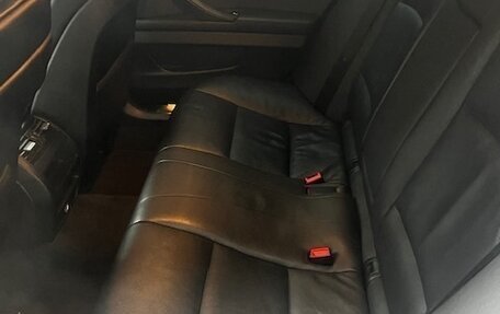 BMW 5 серия, 2013 год, 1 990 000 рублей, 11 фотография