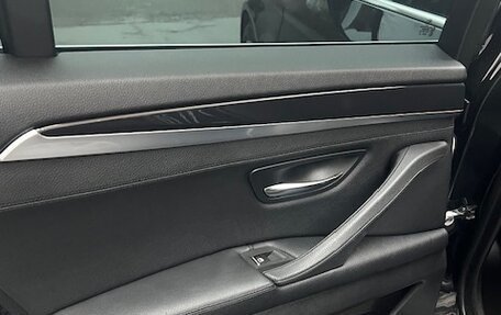 BMW 5 серия, 2013 год, 1 990 000 рублей, 12 фотография