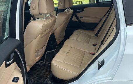 BMW X3, 2008 год, 1 250 000 рублей, 6 фотография