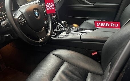 BMW 5 серия, 2013 год, 1 990 000 рублей, 9 фотография