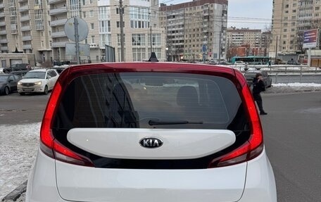 KIA Soul III, 2019 год, 1 850 000 рублей, 5 фотография