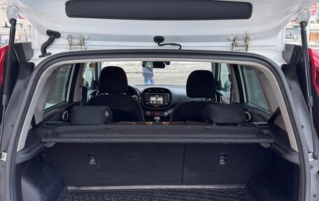 KIA Soul III, 2019 год, 1 850 000 рублей, 13 фотография