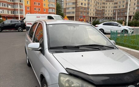 FAW V5, 2013 год, 5 фотография