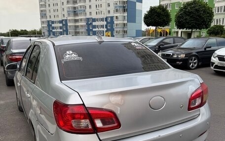 FAW V5, 2013 год, 6 фотография