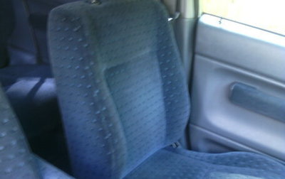 Honda S-MX, 2000 год, 220 000 рублей, 1 фотография