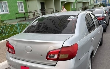 FAW V5, 2013 год, 2 фотография