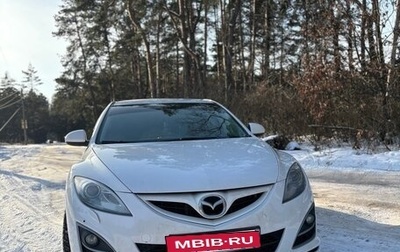 Mazda 6, 2009 год, 999 999 рублей, 1 фотография