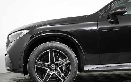Mercedes-Benz GLC Coupe, 2025 год, 10 200 000 рублей, 12 фотография