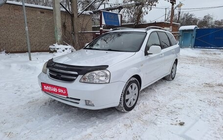 Chevrolet Lacetti, 2011 год, 530 000 рублей, 1 фотография
