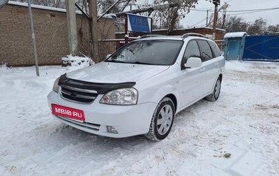 Chevrolet Lacetti, 2011 год, 530 000 рублей, 1 фотография