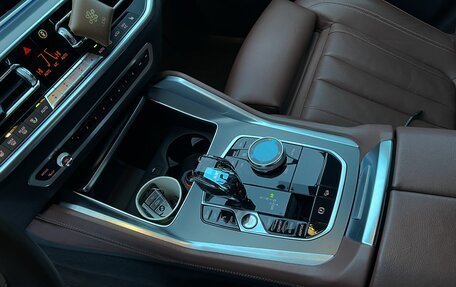 BMW X6, 2020 год, 8 400 000 рублей, 10 фотография