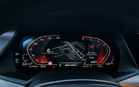 BMW X6, 2020 год, 8 400 000 рублей, 11 фотография