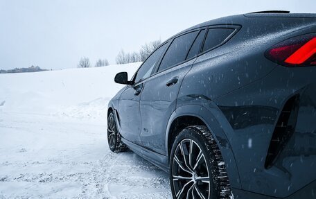 BMW X6, 2020 год, 8 400 000 рублей, 19 фотография