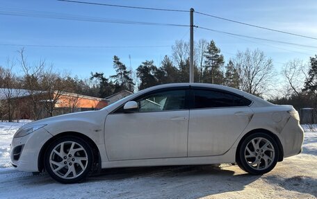 Mazda 6, 2009 год, 999 999 рублей, 3 фотография