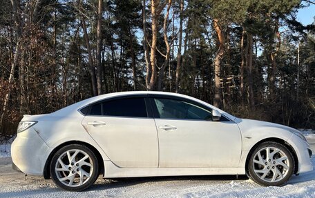 Mazda 6, 2009 год, 999 999 рублей, 2 фотография