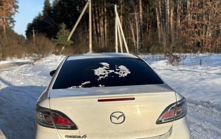 Mazda 6, 2009 год, 999 999 рублей, 4 фотография