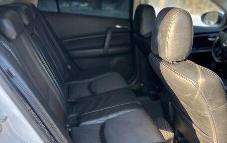 Mazda 6, 2009 год, 999 999 рублей, 5 фотография