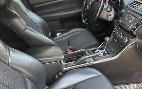 Mazda 6, 2009 год, 999 999 рублей, 6 фотография