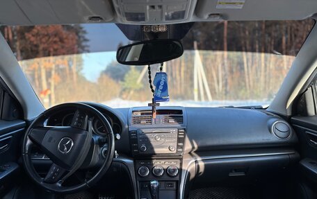 Mazda 6, 2009 год, 999 999 рублей, 7 фотография