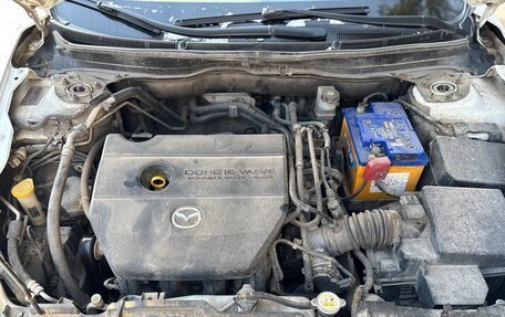 Mazda 6, 2009 год, 999 999 рублей, 8 фотография