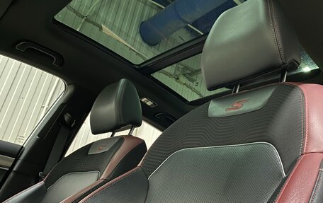 Geely Coolray I, 2023 год, 1 400 000 рублей, 10 фотография