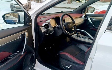 Geely Coolray I, 2023 год, 1 400 000 рублей, 4 фотография