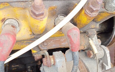 MG Metro, 1982 год, 150 000 рублей, 2 фотография