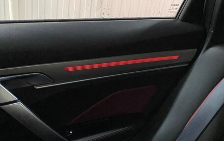 Geely Coolray I, 2023 год, 1 400 000 рублей, 9 фотография