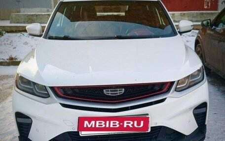 Geely Coolray I, 2023 год, 1 400 000 рублей, 2 фотография