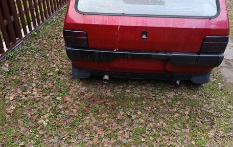 MG Metro, 1982 год, 150 000 рублей, 6 фотография