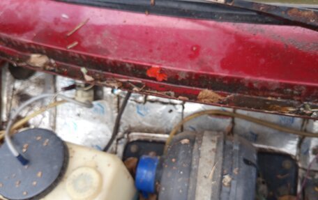 MG Metro, 1982 год, 150 000 рублей, 4 фотография