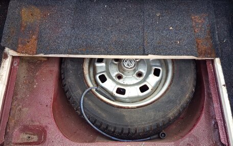 MG Metro, 1982 год, 150 000 рублей, 14 фотография