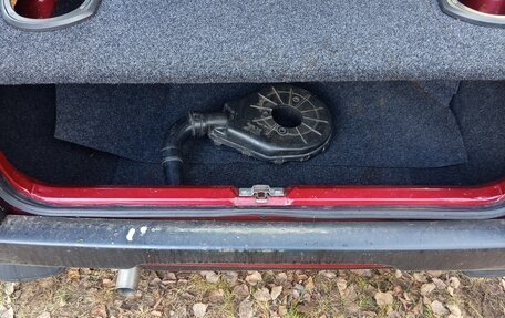 MG Metro, 1982 год, 150 000 рублей, 12 фотография