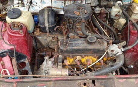 MG Metro, 1982 год, 150 000 рублей, 3 фотография