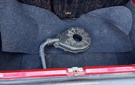 MG Metro, 1982 год, 150 000 рублей, 13 фотография