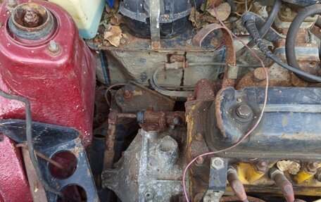 MG Metro, 1982 год, 150 000 рублей, 15 фотография