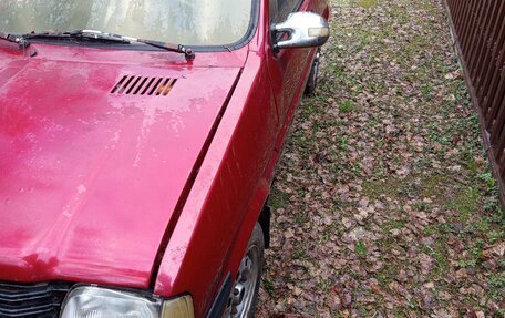 MG Metro, 1982 год, 150 000 рублей, 7 фотография