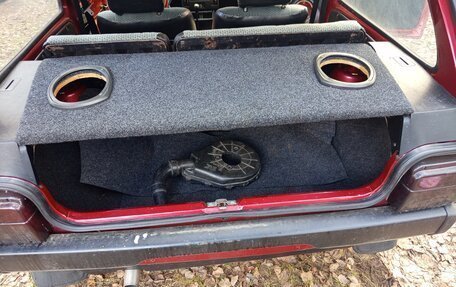 MG Metro, 1982 год, 150 000 рублей, 11 фотография